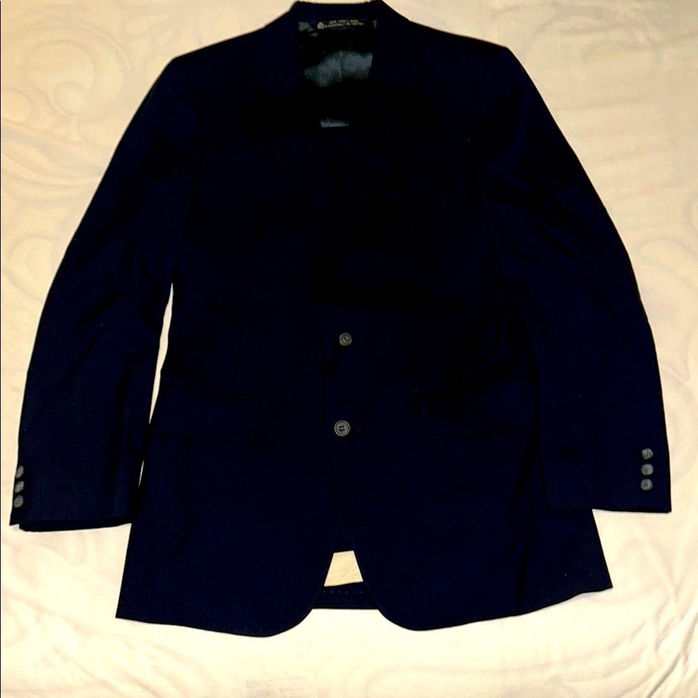 Jos.A.Bank Men’s Suit - Picture 2 of 10